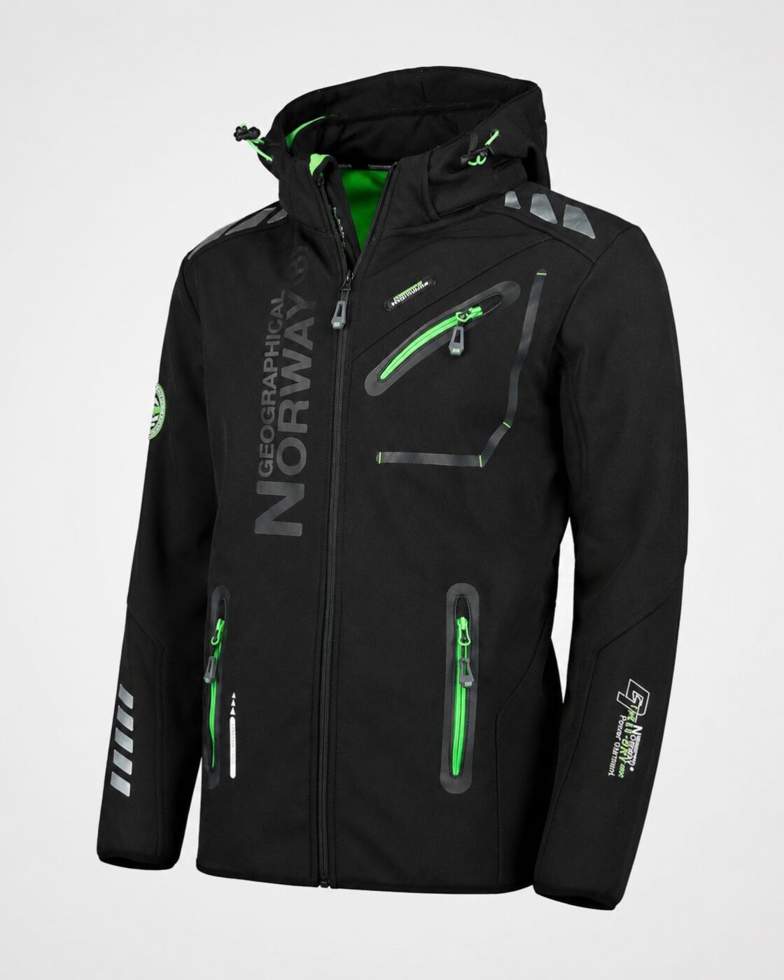 Veste Softshell Femme