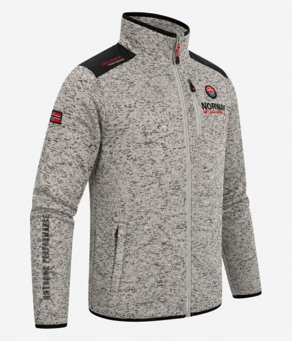 Polaire Tricot Homme