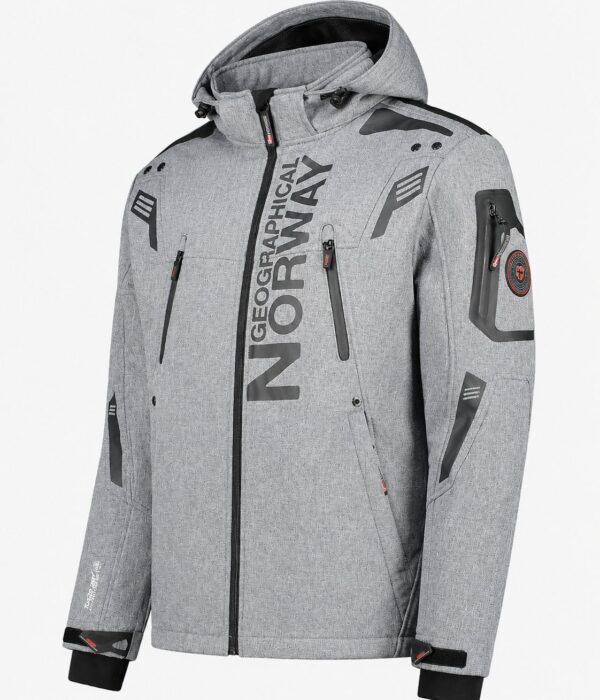 Softshell Norway Homme