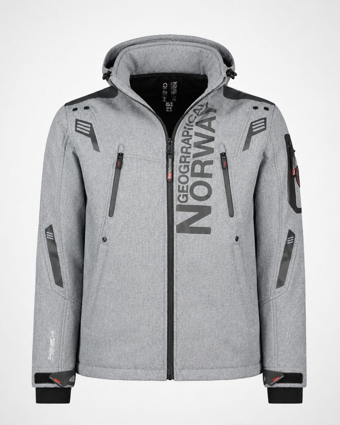 Softshell Norway Homme