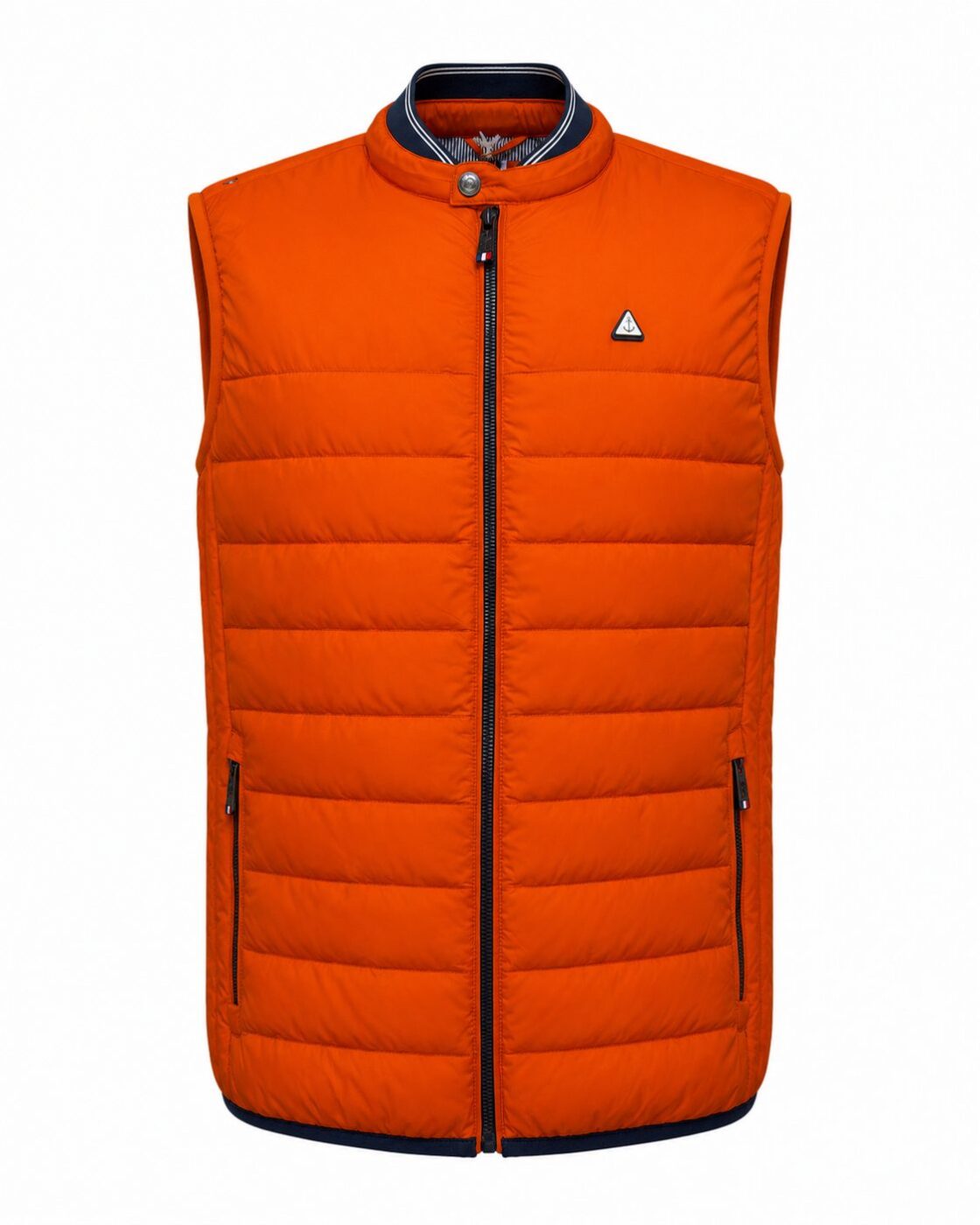 Veste Polaire Marine