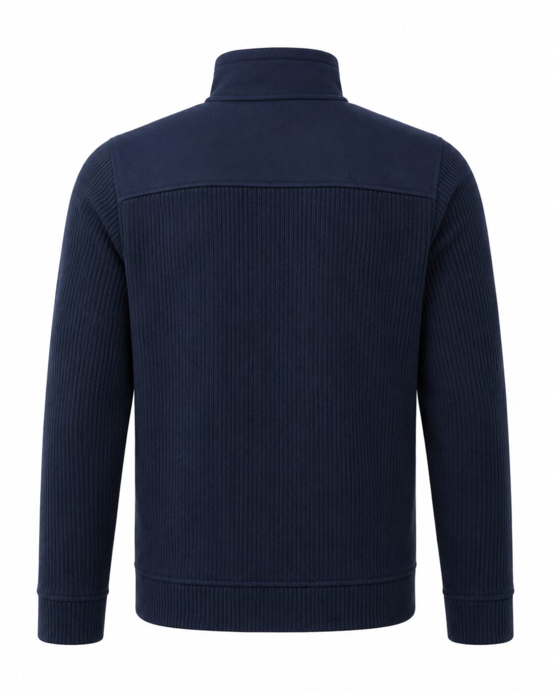 Veste Polaire Marine